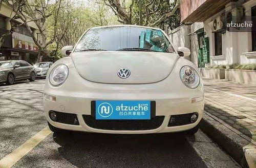 女生知道多少汽车
